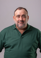 Retrato de CHARLES REGO