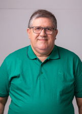 Retrato de CLODOALDO ANASTACIO