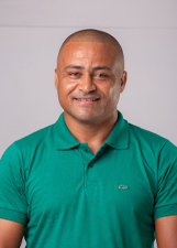 Retrato de PASTOR CICERO