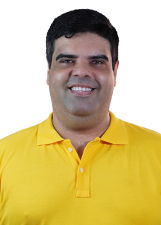Retrato de JOÃO HORACIO