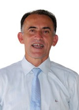Retrato de PRETO AQUINO