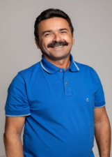 Retrato de BATISTA MELO