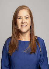 Retrato de SANDRA MELO