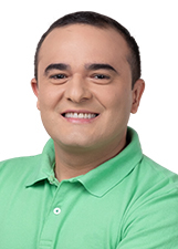 Retrato de JOQUINHA NOGUEIRA