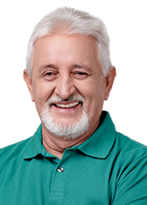 Retrato de IRALDO GUERRA
