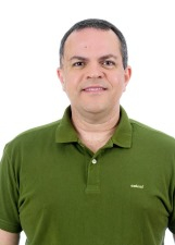 Retrato de THIAGO CASSIMIRO