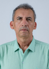 Retrato de GELSON VITOR