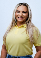 Retrato de CINTIA SEABRA