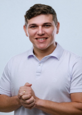 Retrato de JOÃO CARLOS