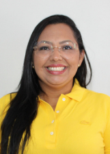 Retrato de ELAINE DANTAS