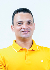 Retrato de PEDRO FILHO