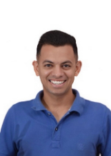 Retrato de ALUÍZIO FILHO