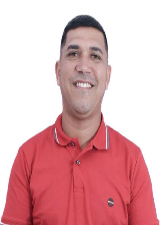 Retrato de LEOMIR DANTAS