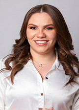 Retrato de DRA ADRIA