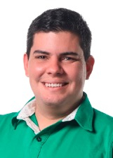 Retrato de GUILHERME HENRIQUE