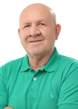 Retrato de NILTON