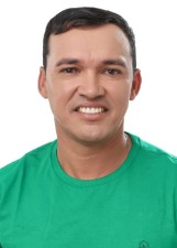 Retrato de ITAMAR DE FAUSTO