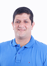 Retrato de JUNINHO DE ERIVALDO