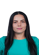 Retrato de ERICA DE NALZINHO