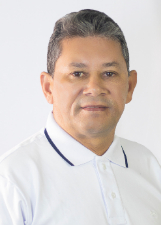 Retrato de EDSON DO SINDICATO