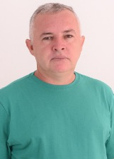 Retrato de PATRICIO TENORIO