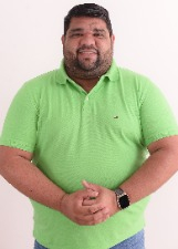 Retrato de NETINHO DE CARLITO
