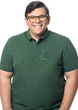Retrato de LUCIANO FILHO