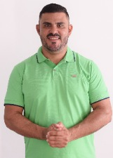 Retrato de NENENZINHO