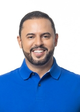 Retrato de PEDRO HENRIQUE