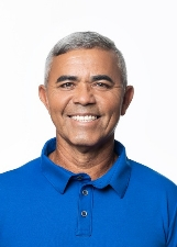 Retrato de AGRICIO PEREIRA