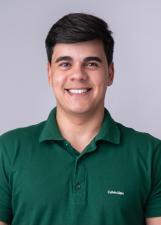 Retrato de EDNAYLSON NASCIMENTO