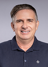 Retrato de CARLINHOS DO LAVA JATO