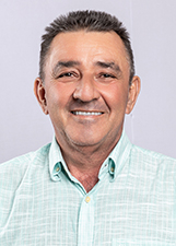 Retrato de CHICO CUSTÓDIO