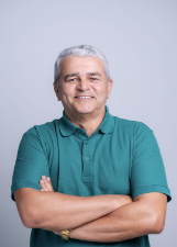 Retrato de LUIZ ANTONIO