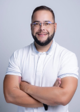 Retrato de NETO DE ZE RONALDO