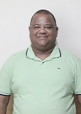 Retrato de EDILSON TUBIBA