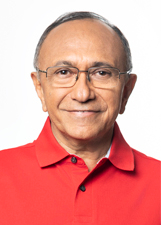 Retrato de CANINDÉ DA FARMÁCIA