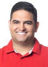 Retrato de LÁZZARO DANTAS