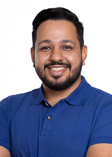 Retrato de LUCAS DAS MALHAS