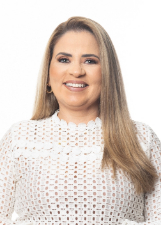 Retrato de DÉBORA DE JÚNIOR