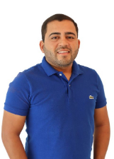 Retrato de TONINHO