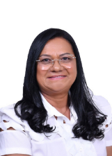 Retrato de PROFESSORA ZEZÉ