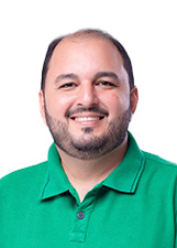 Retrato de JUNINHO DE KERGINALDO