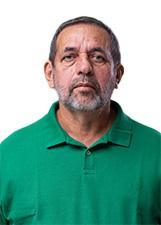 Retrato de GILBERTO LOURENÇO