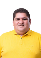 Retrato de ANDERSON DA CARNAÚBA