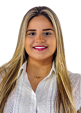 Retrato de ANA PAULA