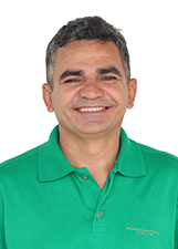 Retrato de GERALDO TRAPIA