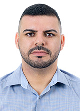 Retrato de JÚNIOR NOGUEIRA
