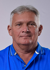 Retrato de JUBIRA SALDANHA