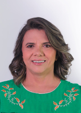 Retrato de TITICA DE LÚCIO
